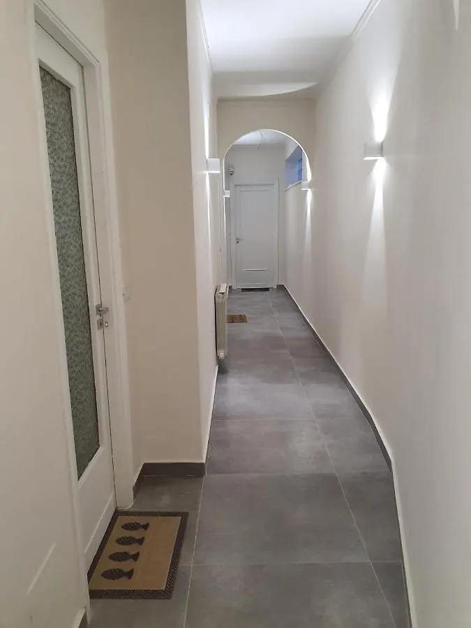 Bed & Breakfast Dante284 Suites&Rooms Palermo