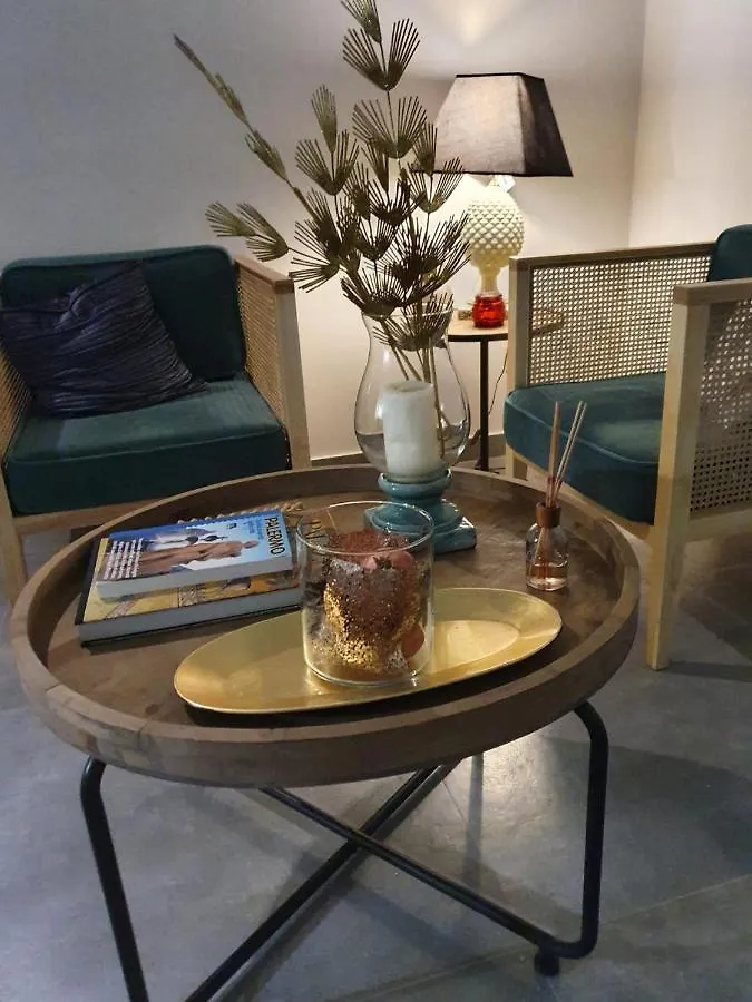 Dante284 Suites&Rooms Palermo 0*,  Italy