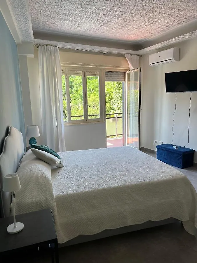 Dante284 Suites&Rooms Palermo