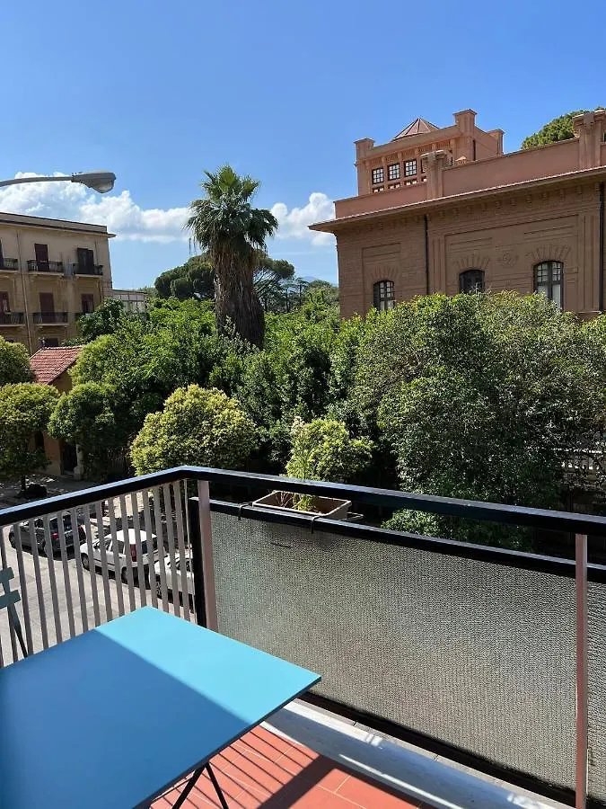 Bed & Breakfast Dante284 Suites&Rooms Palermo