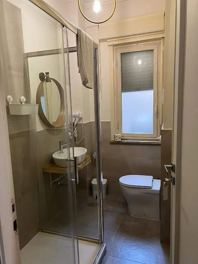 Bed & Breakfast Dante284 Suites&Rooms Palermo