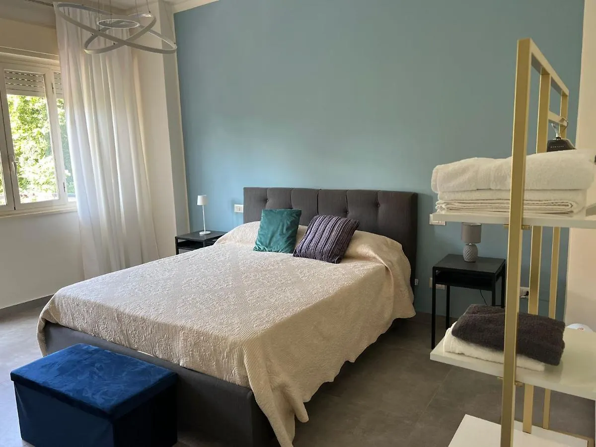 Dante284 Suites&Rooms Palermo
