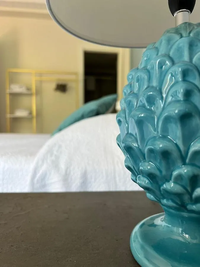 Dante284 Suites&Rooms Palermo Italien