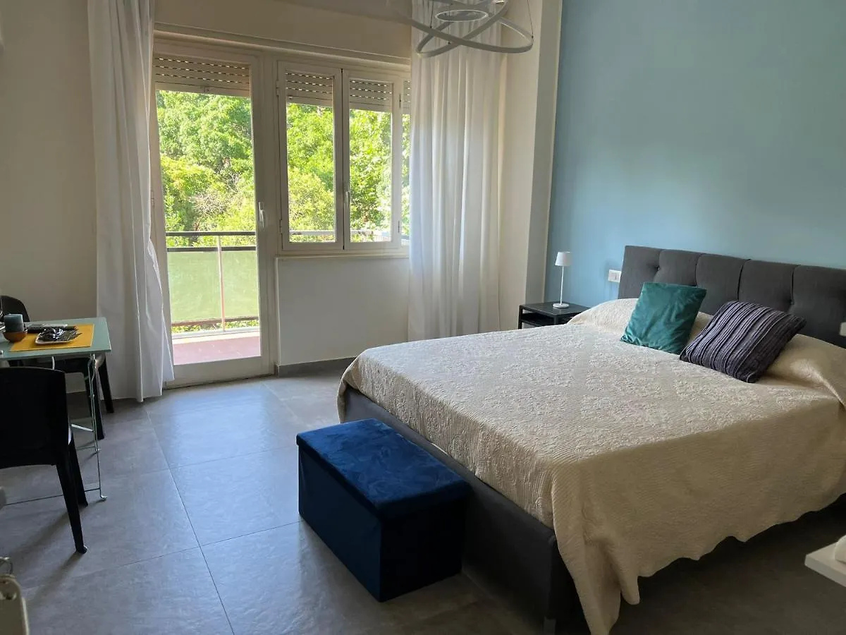 Dante284 Suites&Rooms Palermo 0*,  Italy