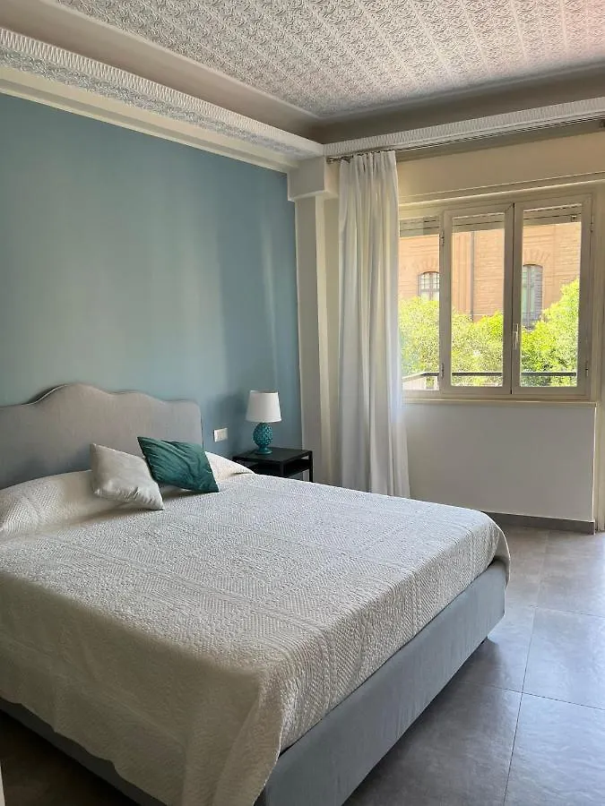 Dante284 Suites&Rooms Palermo