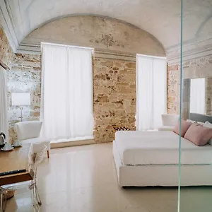 Santuzza Maison De Charme Affittacamere