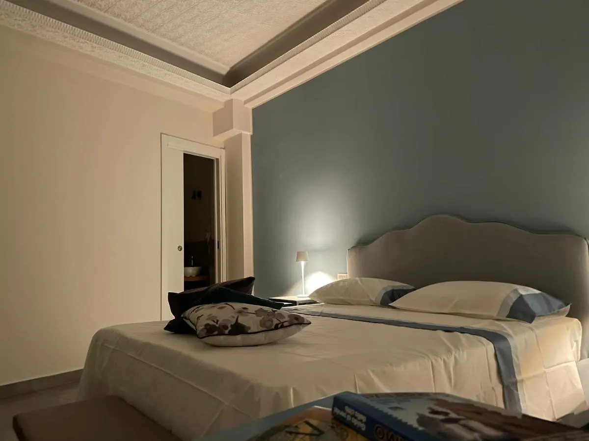 Bed & Breakfast Dante284 Suites&Rooms Palermo