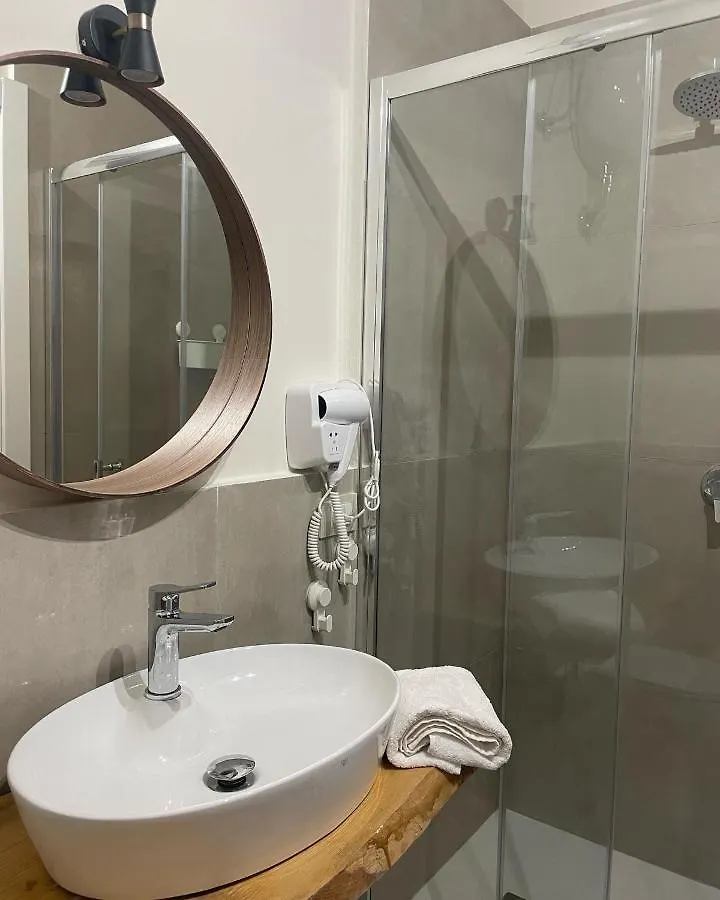 Dante284 Suites&Rooms Palermo 0*,  Italy