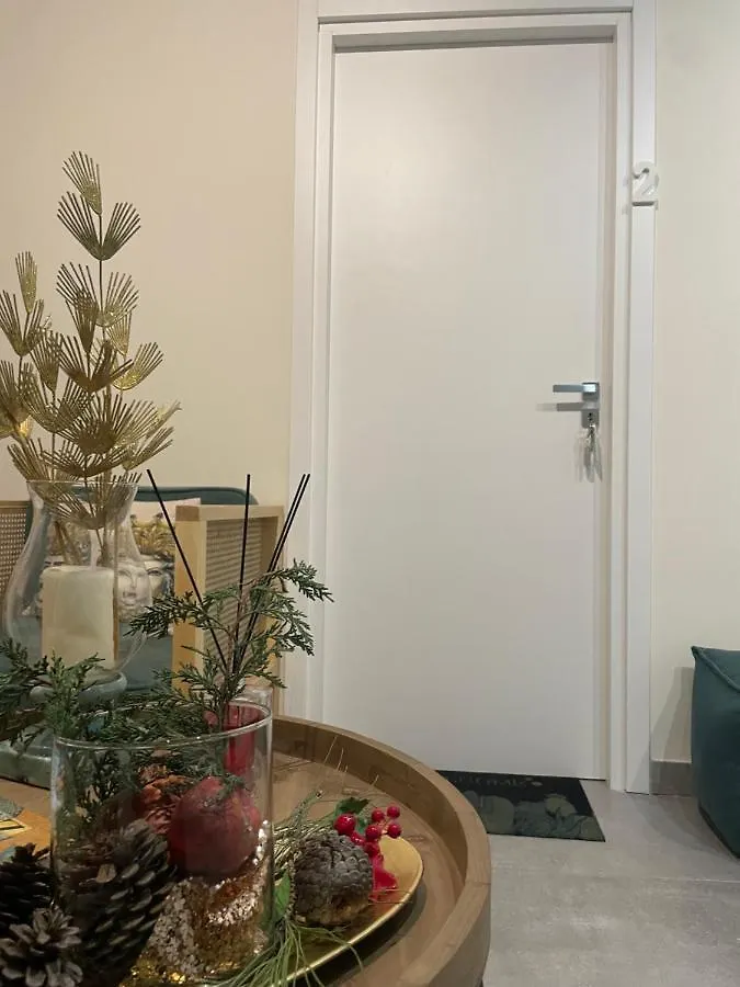 Dante284 Suites&Rooms Palermo 0*,