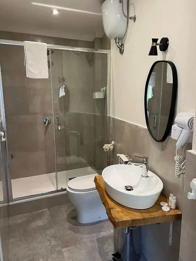 Dante284 Suites&Rooms Palermo