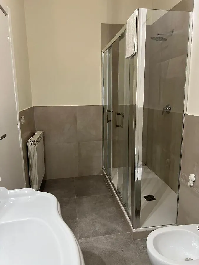 Dante284 Suites&Rooms Palermo 0*,